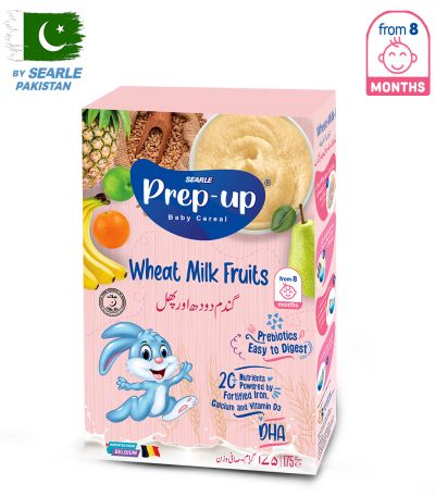 Prepup Wheat Milk Fruit-image